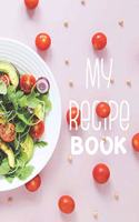 My Recipe Book