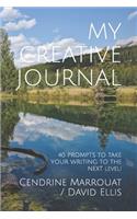 My Creative Journal