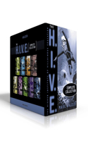 H.I.V.E. Complete Collection (Boxed Set)