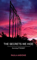 Secrets We Hide: Surviving Ptsd/Mst