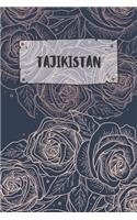 Tajikistan