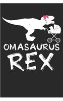 Omasaurus Rex