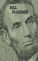 Bill Planner