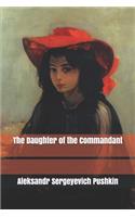 The Daughter of the Commandant