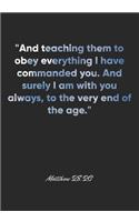 Matthew 28