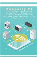 Raspberry Pi - New Tech