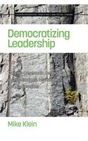 Democratizing Leadership