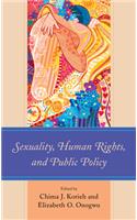 Sexuality, Human Rights, and Public Policy