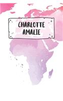 Charlotte Amalie