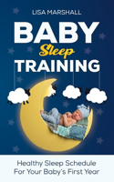 Baby Sleep Training