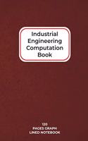 Industrial Engineering Computation Book