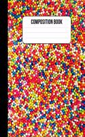 Composition Book