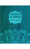Teacher Planner
