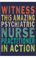 Witness This Amazing Psychiatric Nurse Practitioner In Action