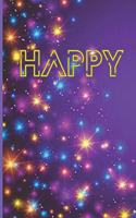 Happy
