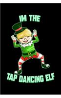 I'm The Tap Dancing Elf