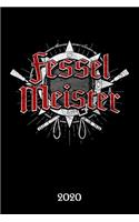 Fesselmeister 2020