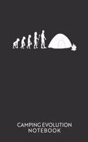 Evolution Camping