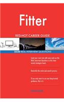 Fitter RED-HOT Career Guide; 2538 REAL Interview Questions