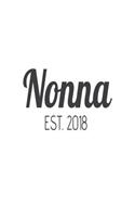 Nonna Est. 2018