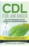 CDL für Anfänger