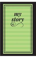 my story