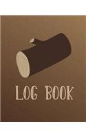 Log Book