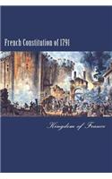 French Constitution of 1791