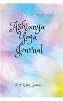 Ashtanga Yoga Journal