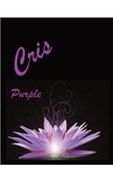 Purple Cris