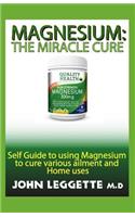 Magnessium