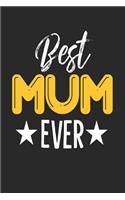 Best Mum Ever