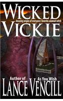 Wicked Vickie