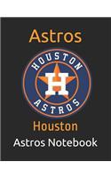 Astros: Houston