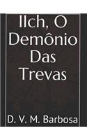 IIch, O Demônio Das Trevas