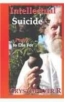 Intellectual Suicide