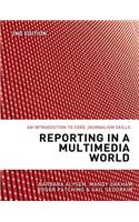 Reporting in a Multimedia World