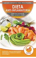 Dieta Anti-inflamatoria