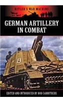 German Artillery in Combat