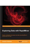 Rapidminer for Data Mining