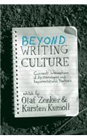 Beyond Writing Culture
