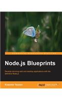 Node.Js Blueprints