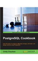 PostgreSQL Cookbook