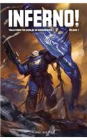 Inferno! Volume 1, Volume 1