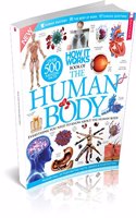 How it works book of the Human body 8th edition