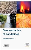 Geomechanics of Landslides