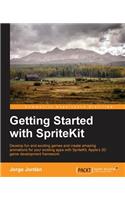 Getting Started with SpriteKit