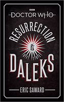 Doctor Who: Resurrection of the Daleks (Target Collection)