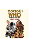 Doctor Who: The Day of the Doctor