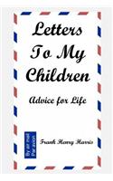 Letters To My Children